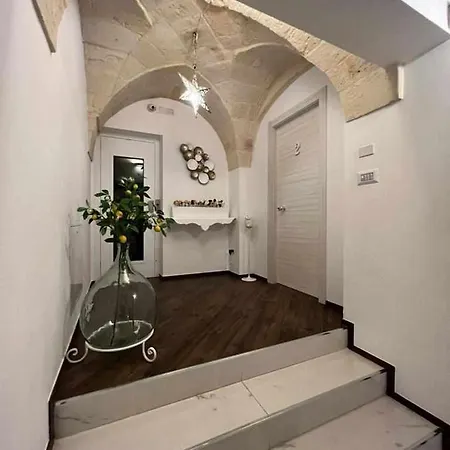 Al Centro Exclusive Appartement