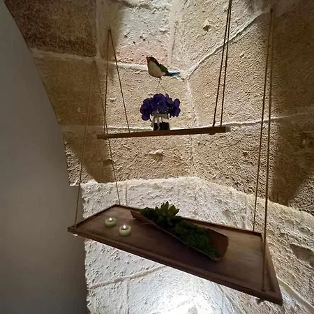 아파트 Al Centro Exclusive 브린디시