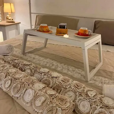 Al Centro Exclusive * 브린디시