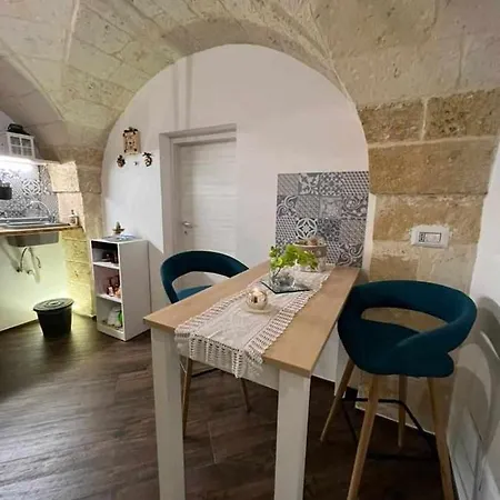 아파트 Al Centro Exclusive *