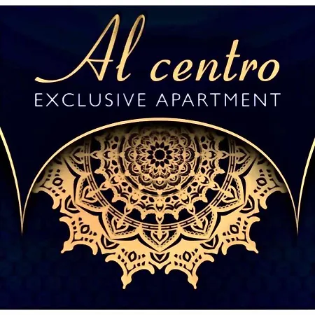 아파트 Al Centro Exclusive