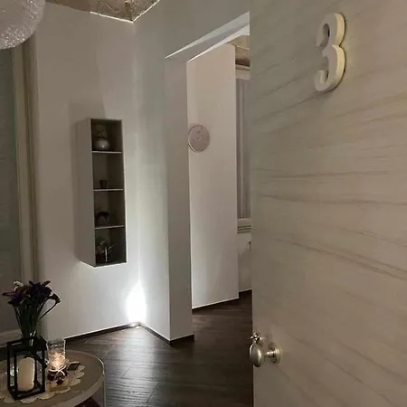 Al Centro Exclusive 브린디시