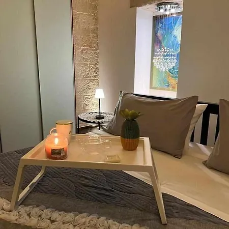 Al Centro Exclusive Appartement Brindisi