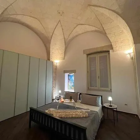 Al Centro Exclusive Appartement Brindisi
