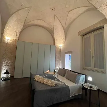 Al Centro Exclusive Appartement Brindisi