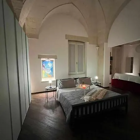 Al Centro Exclusive Appartement Brindisi