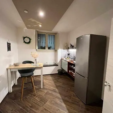 Al Centro Exclusive Appartement Brindisi