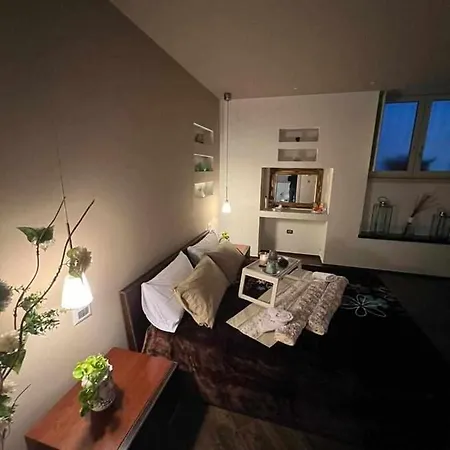 아파트 Al Centro Exclusive 브린디시