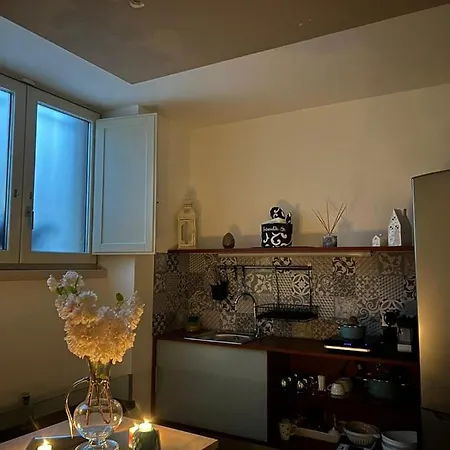Appartement Al Centro Exclusive *