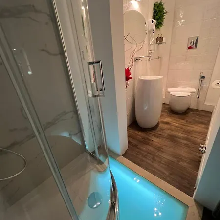 Appartement Al Centro Exclusive *