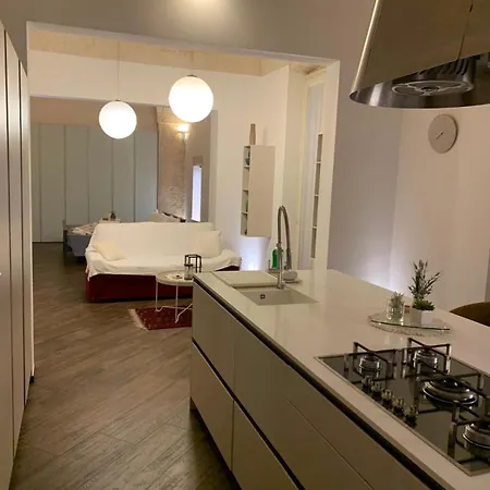 Appartement Al Centro Exclusive *