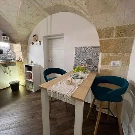 Appartement Al Centro Exclusive *