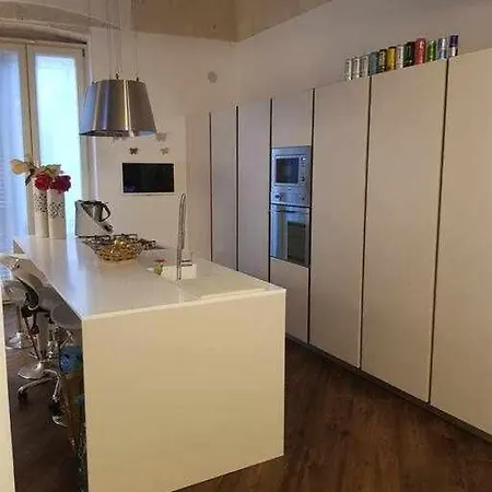 Al Centro Exclusive Brindisi