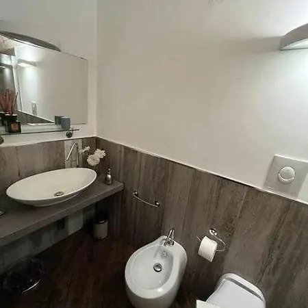 Al Centro Exclusive * Bríndisi