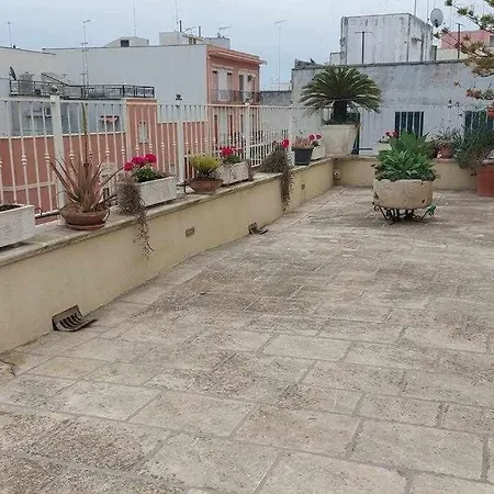 Al Centro Exclusive Appartement *