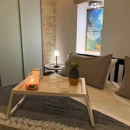 Appartement Al Centro Exclusive *