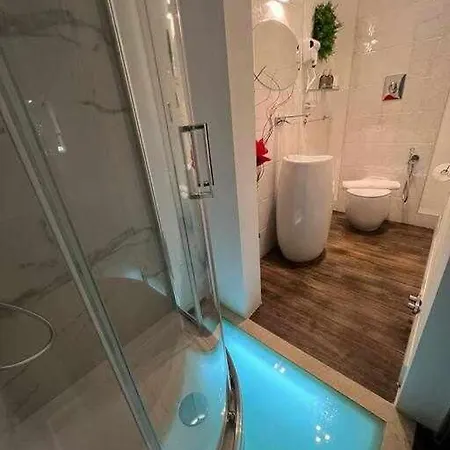 Al Centro Exclusive Apartamento Bríndisi