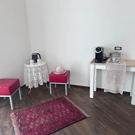 아파트 Al Centro Exclusive *