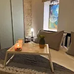 شقة Al Centro Exclusive *