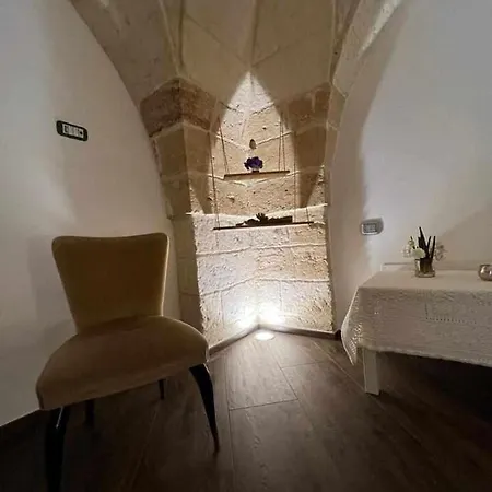 Al Centro Exclusive Apartment Brindisi