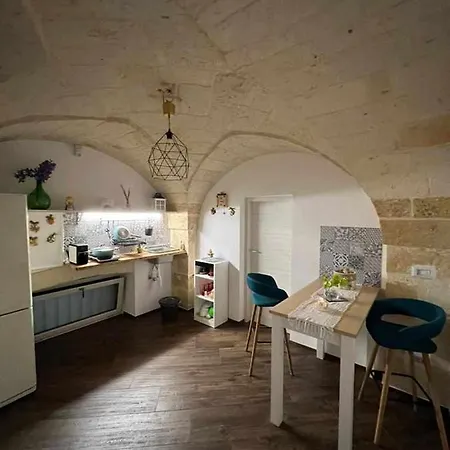 Al Centro Exclusive * Brindisi