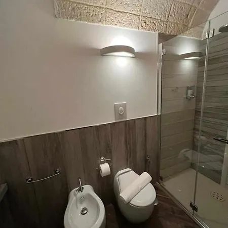 Al Centro Exclusive Brindisi