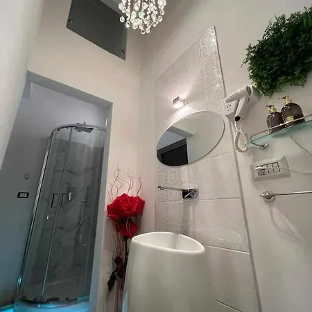 Al Centro Exclusive * Brindisi