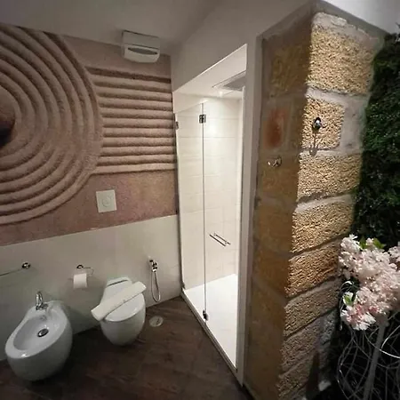 Apartmán Al Centro Exclusive *