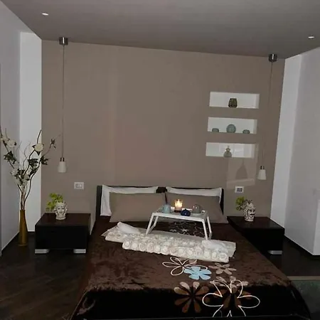 Al Centro Exclusive * Brindisi