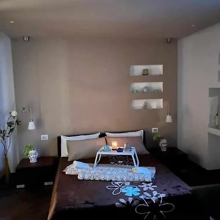 Al Centro Exclusive *