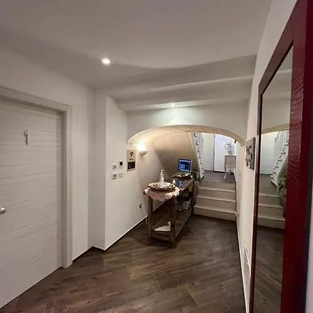 Al Centro Exclusive Apartmán