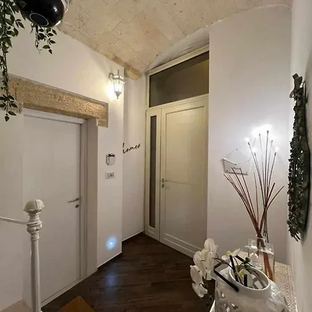 Apartmán Al Centro Exclusive