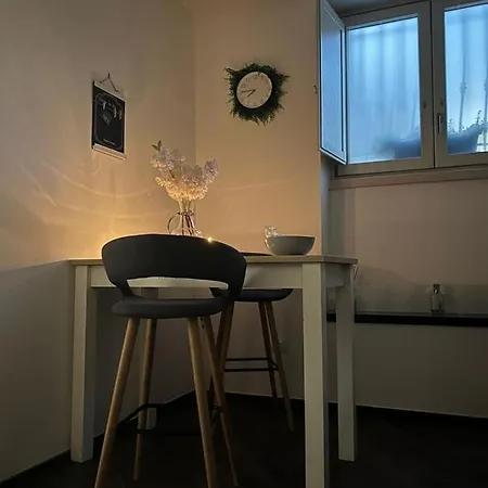 Apartmán Al Centro Exclusive *