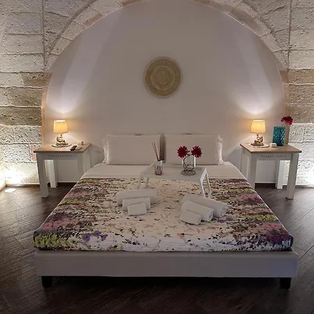 Al Centro Exclusive Apartment *