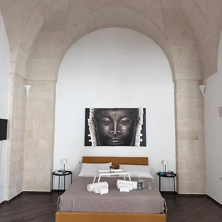 Al Centro Exclusive Brindisi