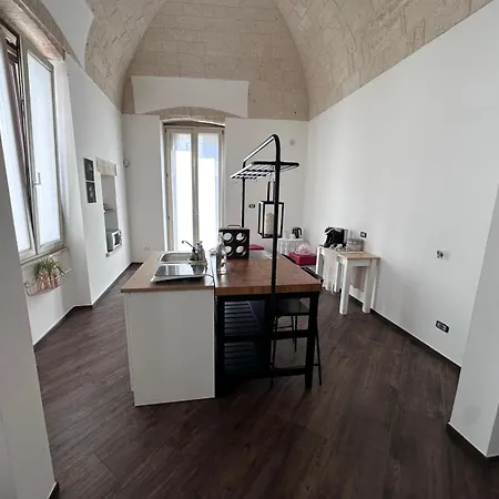 Apartment Al Centro Exclusive Brindisi