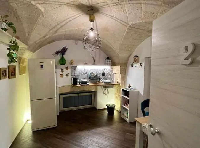 Daire Al Centro Exclusive Brindisi