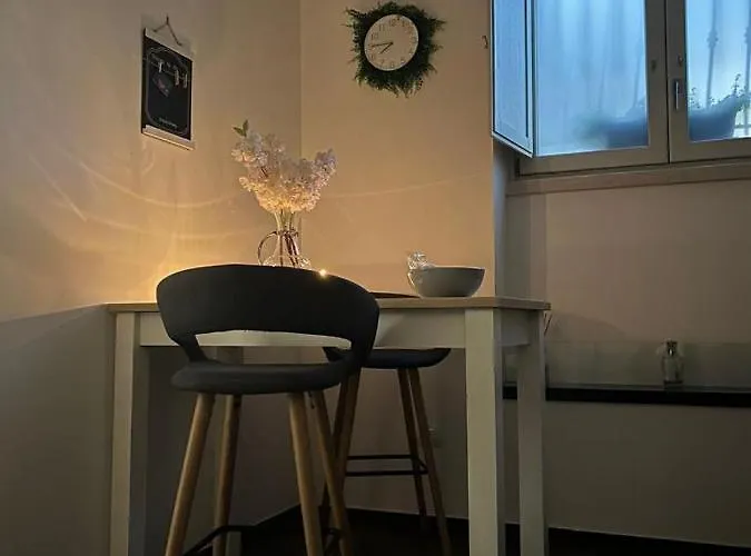 Daire Al Centro Exclusive *